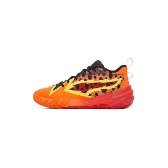 Scoot 1 Cheetos Puma