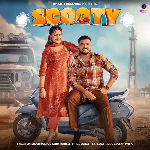 Scooty Surender Romio, Ashu Twinkle