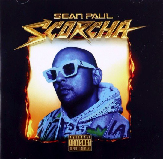 Scorcha Sean Paul