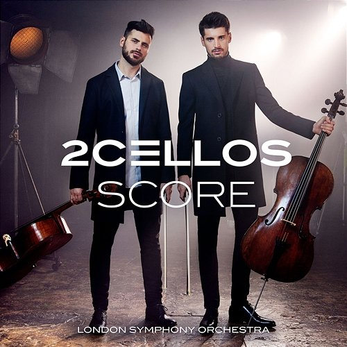 Score 2CELLOS