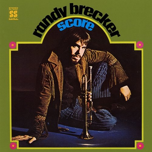 Score Randy Brecker