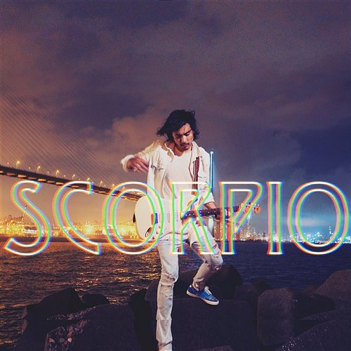 Scorpio Alex Lam