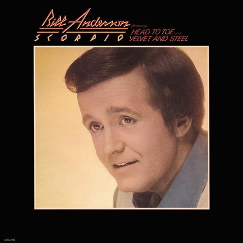 Scorpio Bill Anderson