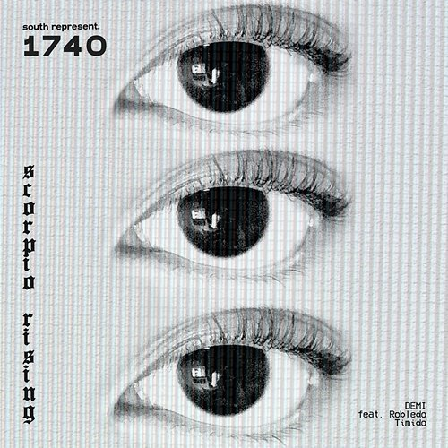 Scorpio Rising (Lalim) DEMI feat. Robledo Timido