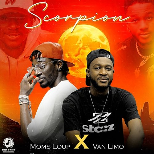 SCORPION Moms Loup, Van Limo
