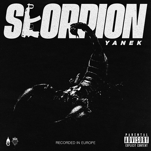 SCORPION Yanek