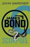 Scorpius Gardner John