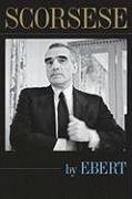 Scorsese by Ebert Ebert Roger