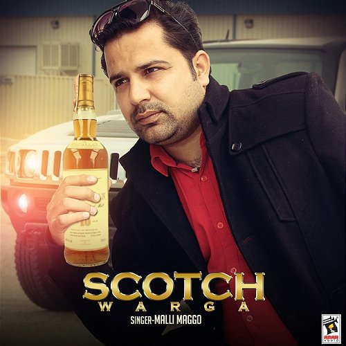 Scotch Warga Malli Maggo
