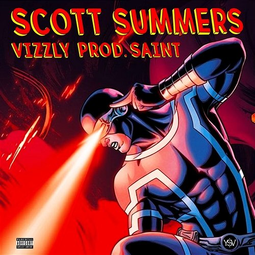 Scott Summers Vizzly & Saint