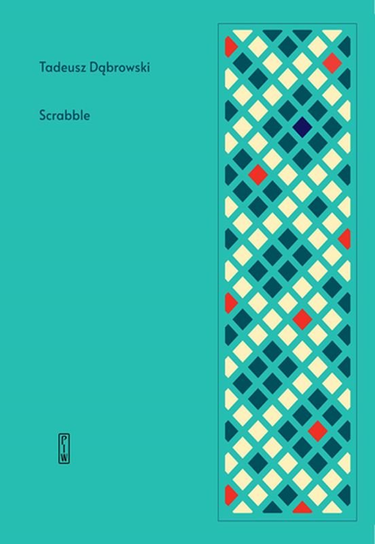 Scrabble Dąbrowski Tadeusz