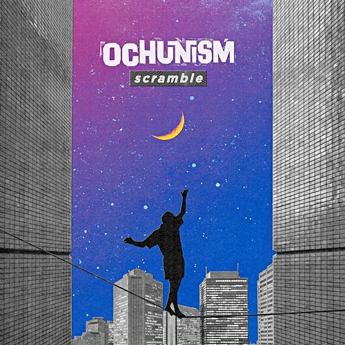 Scramble Ochunism