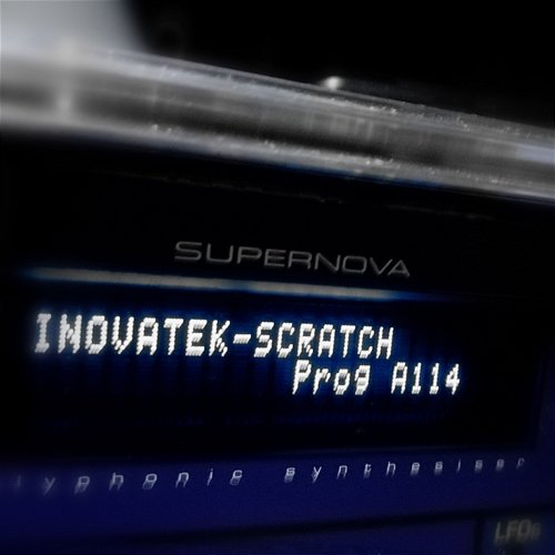 Scratch Inovatek