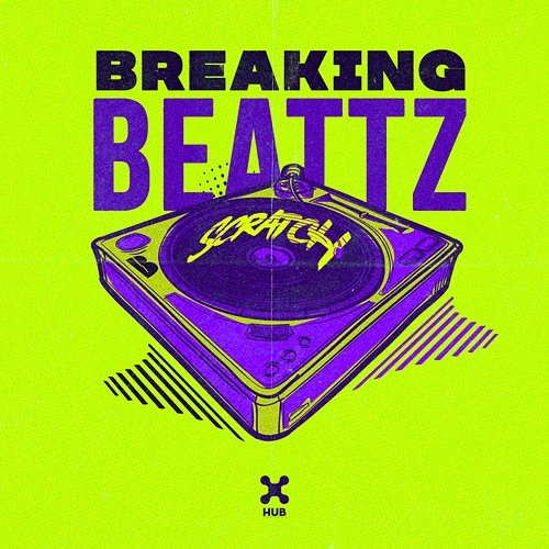 Scratch Breaking Beattz