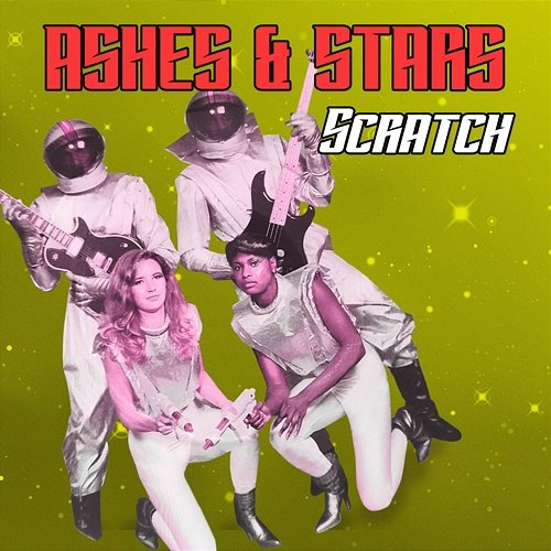 Scratch Stars, Ashes