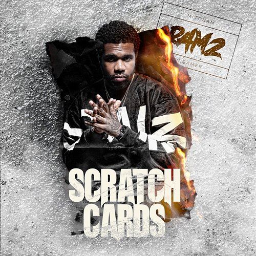 Scratch Cards Ramz