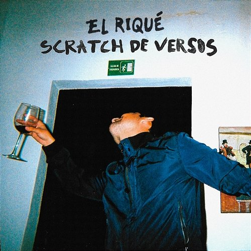 Scratch De Versos El Riqué
