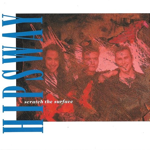 Scratch The Surface Hipsway