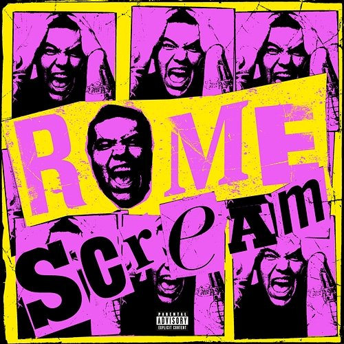 Scream Rome