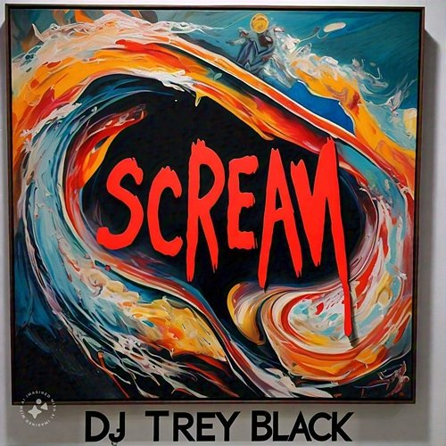 Scream DJ Treyblack