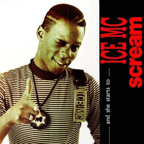 Scream Ice MC
