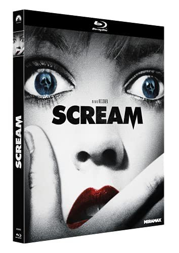 Scream (Krzyk) Craven Wes