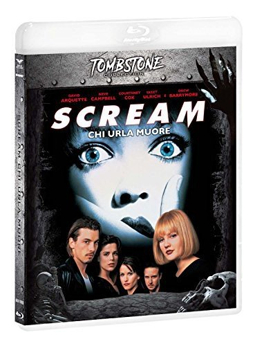 Scream (Krzyk) Craven Wes