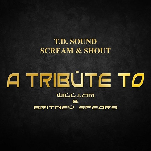 Scream & Shout T.D. Sound