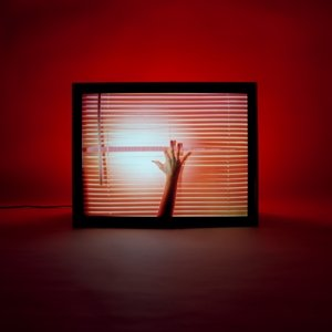 Screen Violence Chvrches