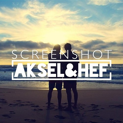 Screenshot Aksel & Hef