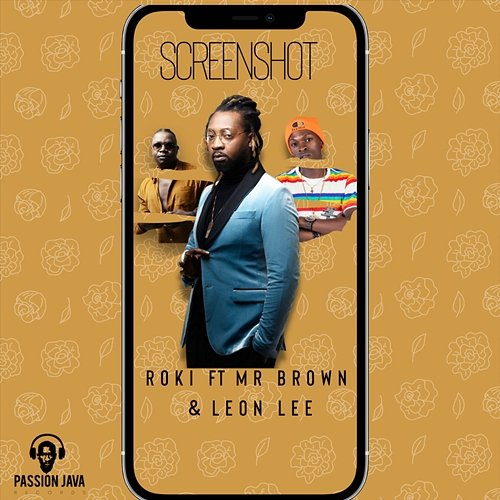 Screenshot Roki feat. Leon Lee, Mr Brown