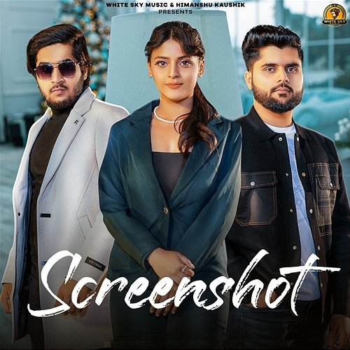 Screenshot Himanshu Kaushik & Narender Bhagana feat. Muskan Thakur