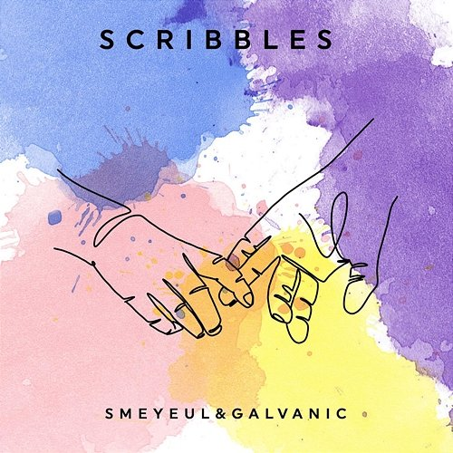 Scribbles Smeyeul., Galvanic