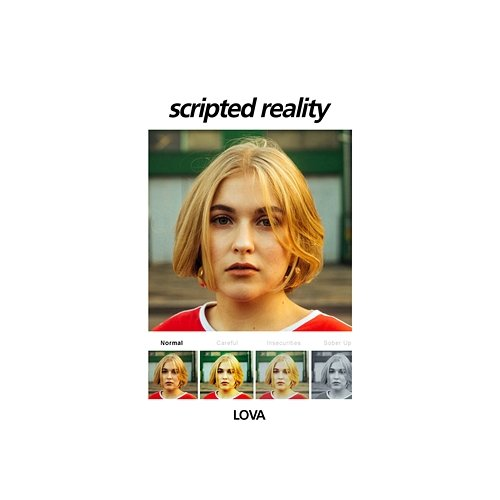 Scripted Reality Lova