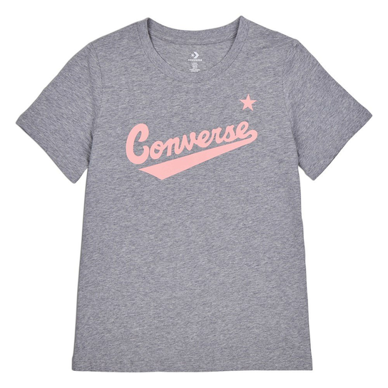 Scripted Wordmark Tee Converse