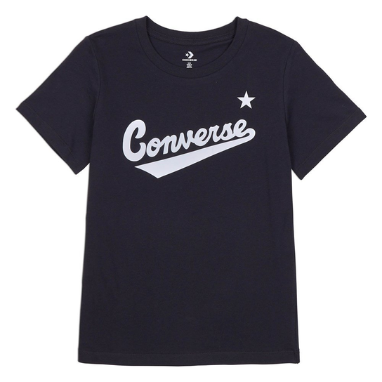 Scripted Wordmark Tee Converse