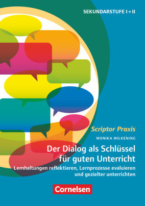 Scriptor Praxis Cornelsen Verlag Scriptor