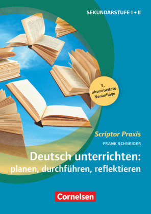 Scriptor Praxis Cornelsen Verlag Scriptor