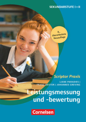 Scriptor Praxis Cornelsen Verlag Scriptor