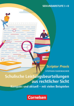 Scriptor Praxis Cornelsen Verlag Scriptor