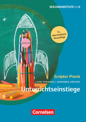 Scriptor Praxis Cornelsen Verlag Scriptor