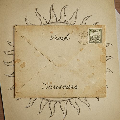 Scrisoare Vunk