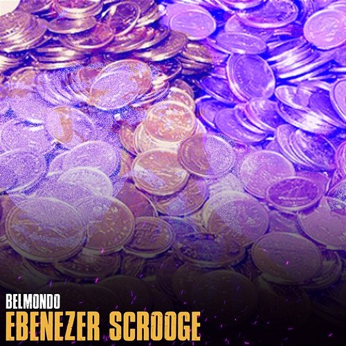Scrooge Ebenezer Belmondo