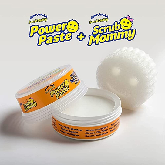 Scrub Daddy Power Paste Magiczna Pasta Inny producent