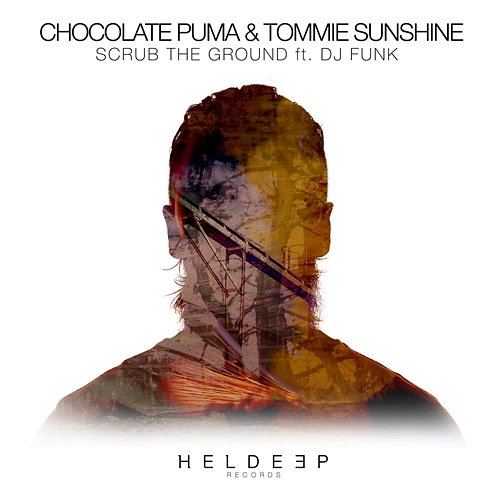 Scrub The Ground Chocolate Puma & Tommie Sunshine