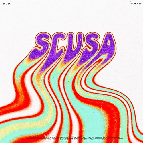 Scusa Graffiti
