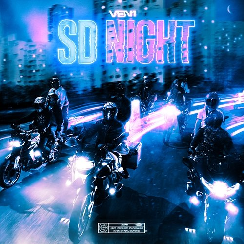 SD Night VEN1