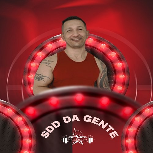 Sdd da Gente Kall Fitness