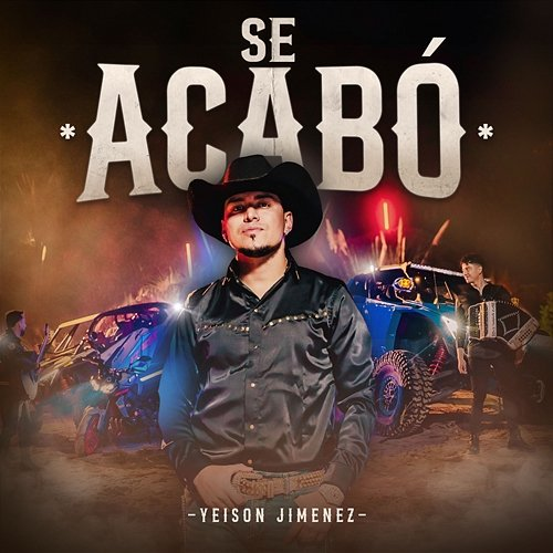 Se Acabó Yeison Jimenez