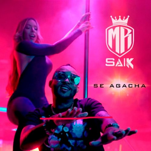 Se Agacha Mr. Saik
